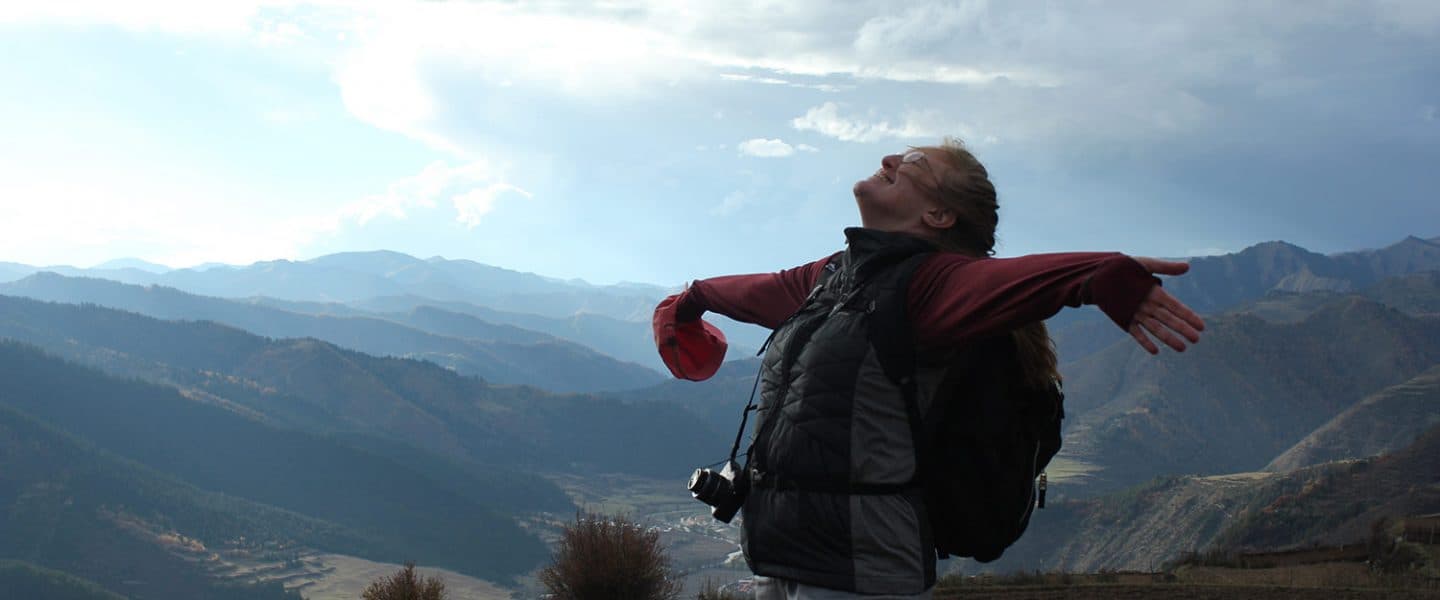 Eastern Tibet Buddhist Pilgrimage Tour for Women